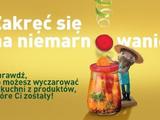 Zasada Zero Waste w nowej kampani ALDI - „Zakręć się na niemarnowanie!”